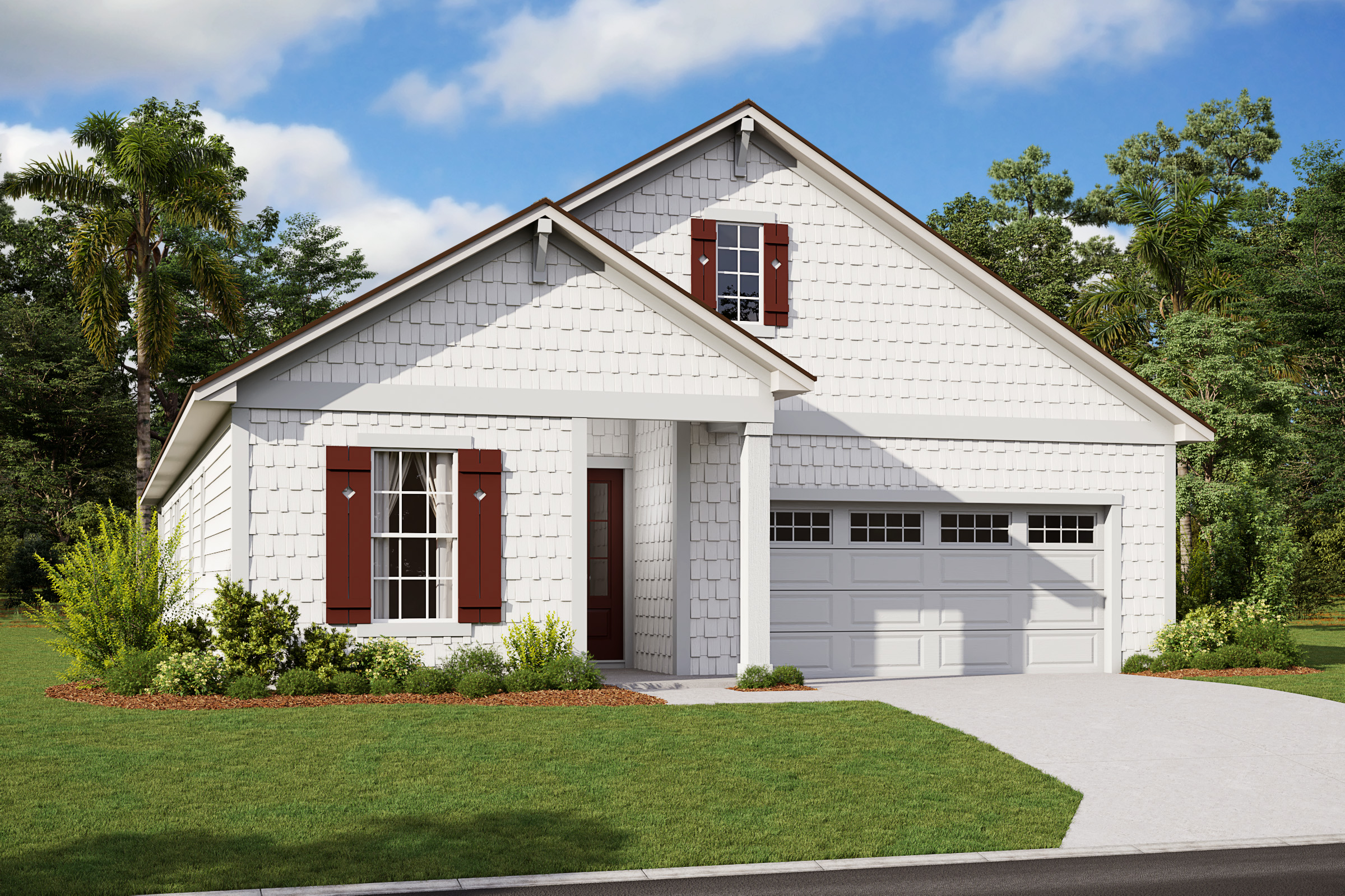 Ginnie Floor Plan Seabrook Village Providence